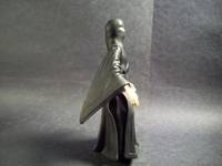 Dust (Marvel Legends) Custom Action Figure