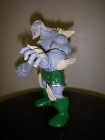 Doomsday (Superman) Custom Action Figure