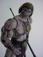 "the Wanderer" (Masters of the Universe) Custom Action Figure