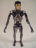 Reaver Prettyboy (Marvel Legends) Custom Action Figure