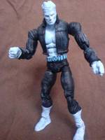 Iceman (Marvel Legends) Custom Action Figure