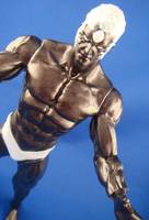 Urien (Street Fighter) Custom Action Figure
