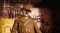 Rorschach (Watchmen) Custom Action Figure