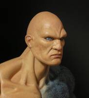 Absorbing Man (Marvel Legends) Custom Action Figure