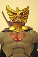 Ocean Master (DC Direct) Custom Action Figure