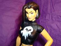 Punisher (Contest Trophy Figure) (Punisher) Custom Action Figure
