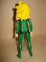 Meggan (Marvel Legends) Custom Action Figure