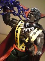 Brother Voodoo (Marvel Legends) Custom Action Figure