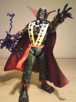 Brother Voodoo (Marvel Legends) Custom Action Figure