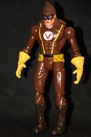 Citizen V (Marvel Legends) Custom Action Figure
