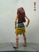 Lorelei (Asgardians) (Marvel) Custom Action Figure
