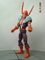 Vidar (Asgardians) (Marvel) Custom Action Figure