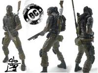 Shotgun (Marvel Legends) Custom Action Figure