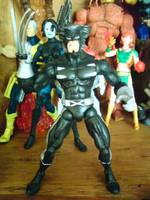 Wolverine AOA (Marvel Legends) Custom Action Figure
