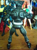 Wolverine AOA (Marvel Legends) Custom Action Figure