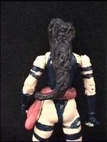 Psylocke (X-Men) Custom Action Figure