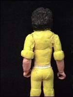 April O'neil (Teenage Mutant Ninja Turtles) Custom Action Figure