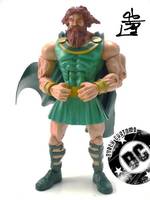 Zeus (Marvel Legends) Custom Action Figure