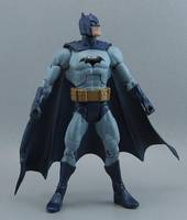 Batman (DC Universe) Custom Action Figure
