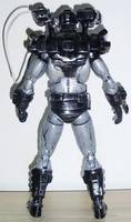 War Machine (Marvel Icon) Custom Action Figure