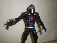 Darkhawk (Marvel Legends) Custom Action Figure