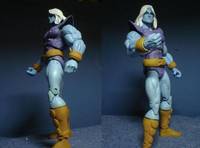 Ultimus (Marvel Legends) Custom Action Figure