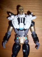Doom 3 Demon Revenant (Doom) Custom Action Figure