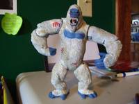 Blizzard (Nintendo) Custom Action Figure