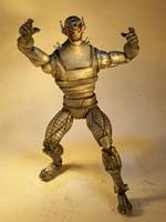 Ultron (Marvel Legends) Custom Action Figure