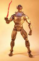 Ultron (Marvel Legends) Custom Action Figure