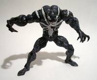 Mac Gargan Venom (Marvel Legends) Custom Action Figure