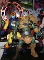 Man at Arms (Masters of the Universe) Custom Action Figure