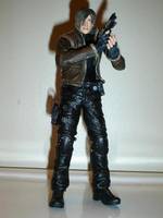 Leon S. Kennedy     (Resident Evil 4) (Resident Evil) Custom Action Figure