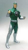 Aquanus (Misc) Custom Action Figure