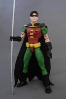 Robin (DC Universe) Custom Action Figure