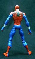 Scarlet Spider Ben Reilly (Spider-Man) Custom Action Figure