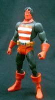 Carok (Misc) Custom Action Figure