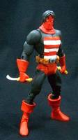 Carok (Misc) Custom Action Figure