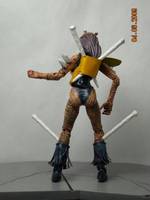 MARROW(ver2) (Marvel) Custom Action Figure