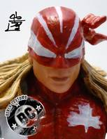 Weapon Omega (Marvel Legends) Custom Action Figure