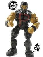 Puck (Marvel Legends) Custom Action Figure