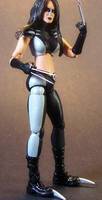 X-23 (Marvel Legends) Custom Action Figure