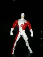 Gaurdian (Marvel Legends) Custom Action Figure