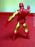 Iron Man (Marvel Legends) Custom Action Figure