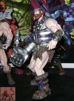 Fisto (Masters of the Universe) Custom Action Figure