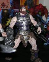 Fisto (Masters of the Universe) Custom Action Figure