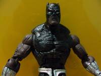 Black Panther (Marvel Legends) Custom Action Figure