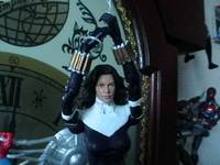 Ultimate Kitty Pryde (Marvel Legends) Custom Action Figure