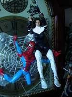 Ultimate Kitty Pryde (Marvel Legends) Custom Action Figure