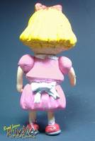 Paula Polestar (Nintendo) Custom Action Figure